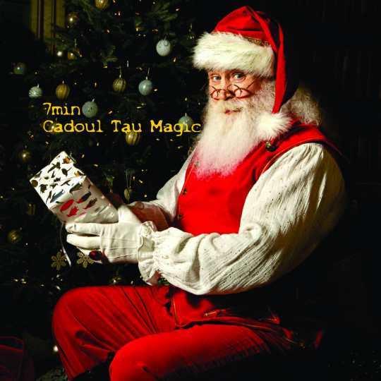 Cadoul Tău Magic – 7min